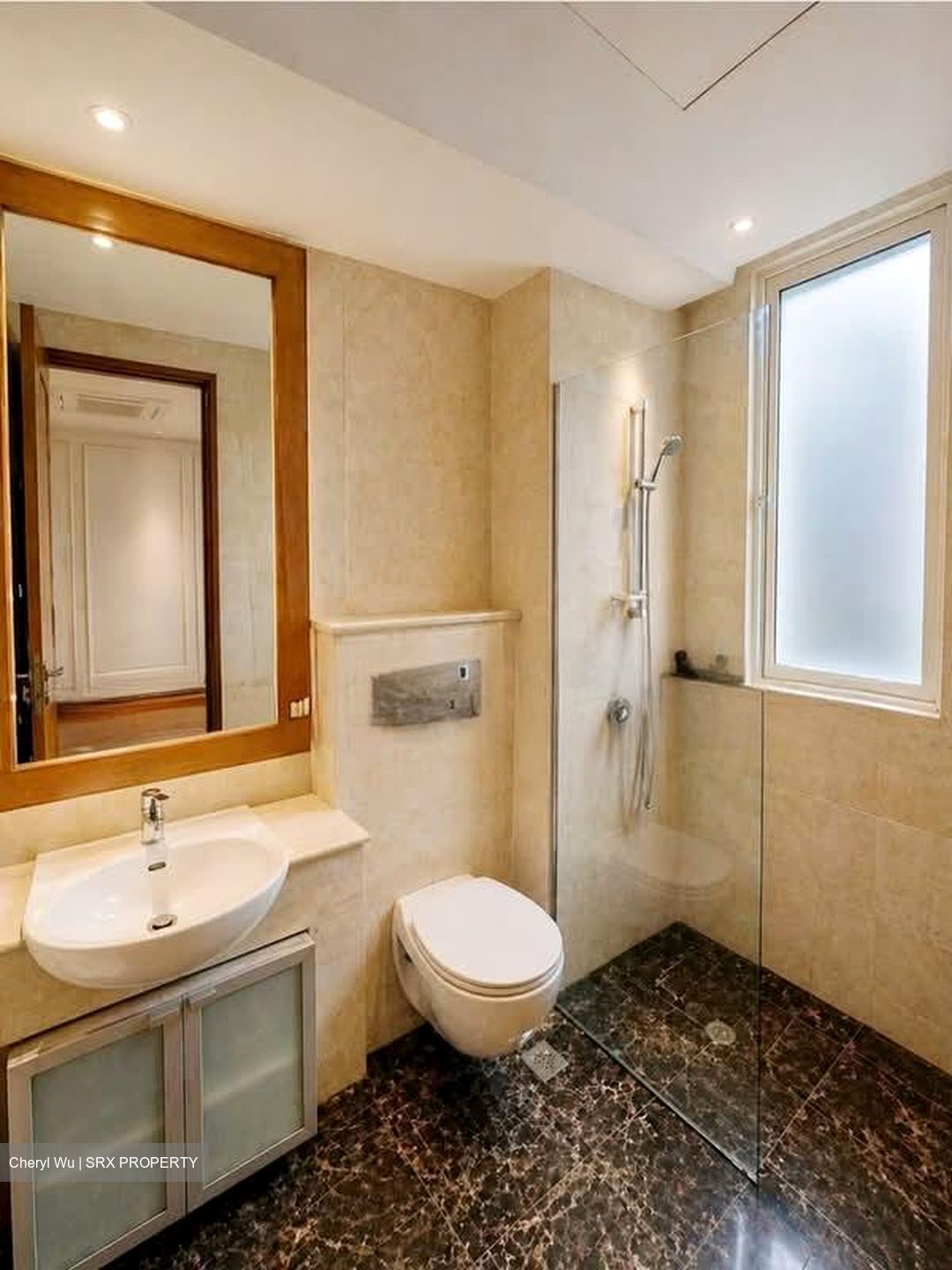 The Hermitage (D10), Apartment #552778541